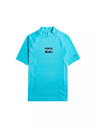 BILLABONG | Lycrashirt da ragazzo Waves All Day |